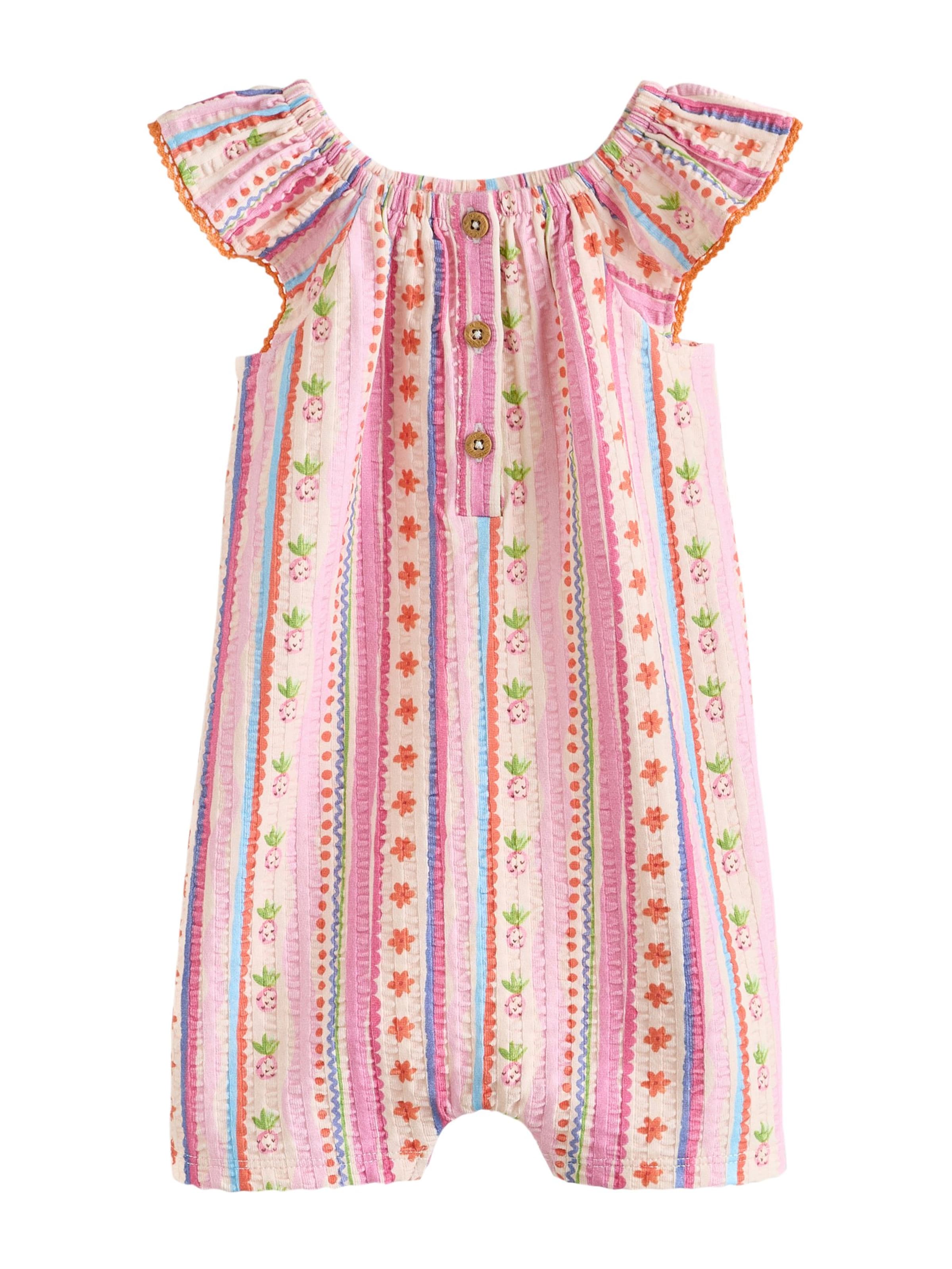 Ensemble Next en mélange de couleurs