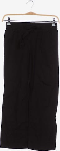 EDC BY ESPRIT Pants in S in Black: front