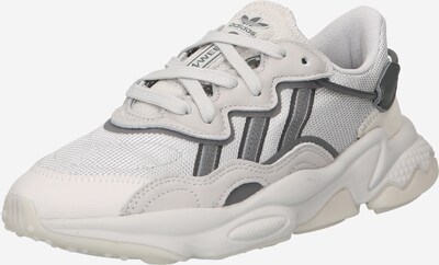 ADIDAS ORIGINALS Sneaker 'Ozweego' in grau / schwarz, Produktansicht