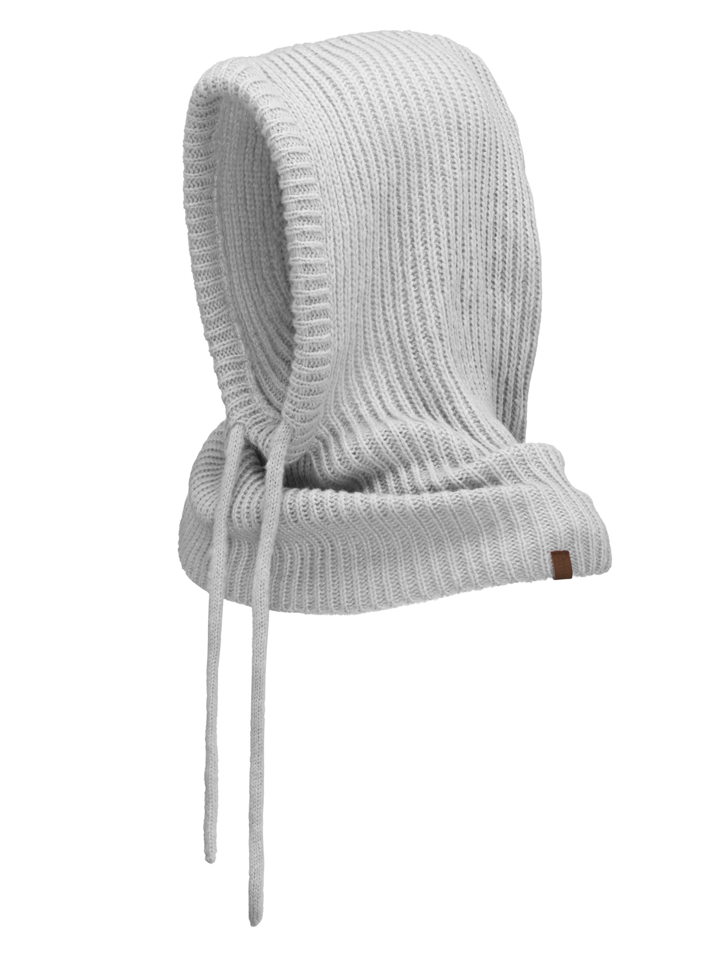 Vivisence Muts '70102' in Grijs: voorkant