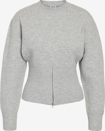 Noisy may Neulepaita värissä harmaa: etupuoli