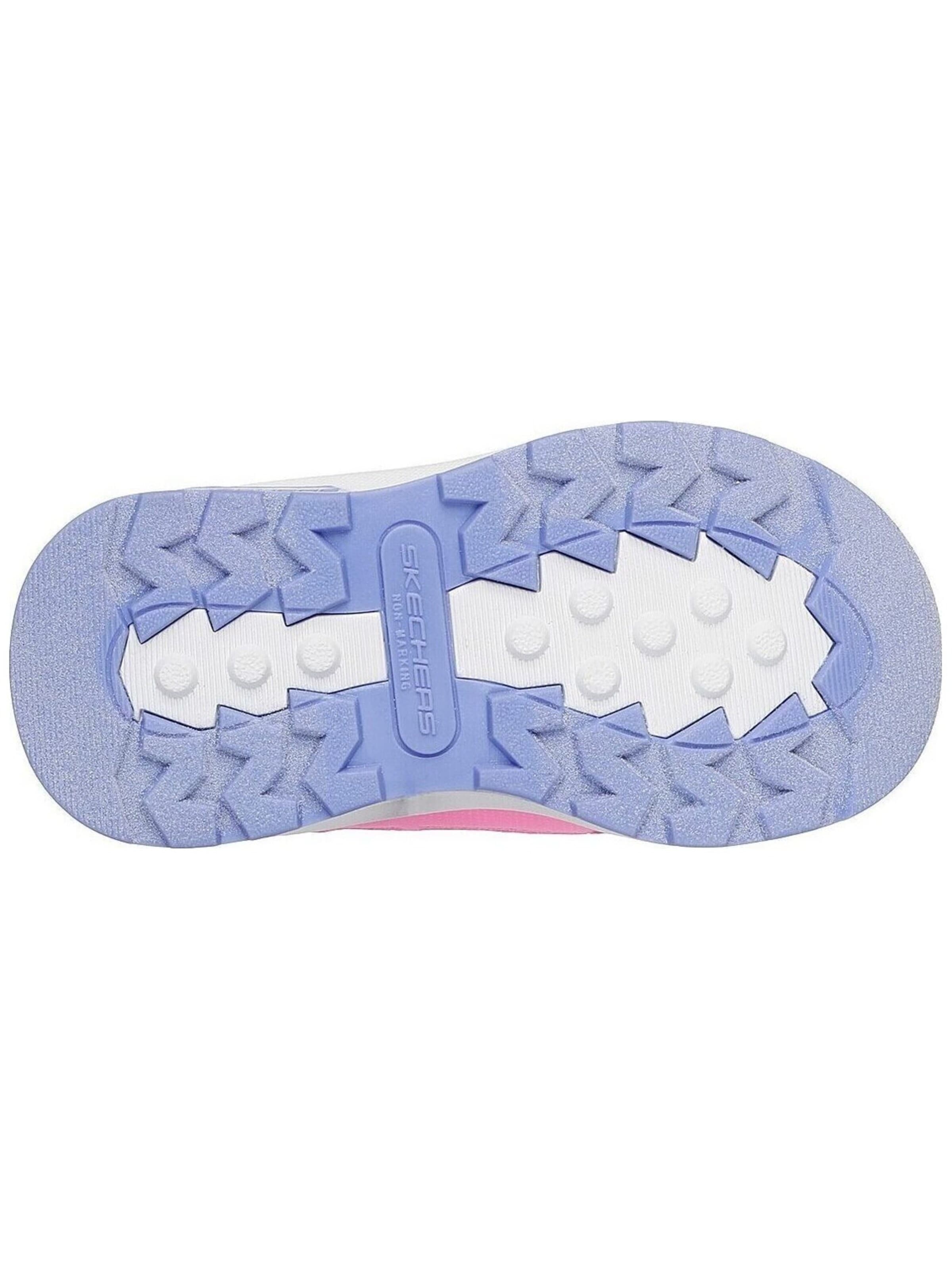 Sneaker 'Artic Mass' di SKECHERS in rosa