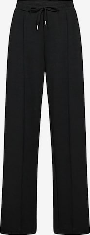 Soyaconcept Broek 'BANU 265' in Zwart: voorkant