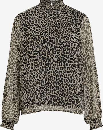 VILA Blouse 'VIFALIA' in Gemengde kleuren: voorkant