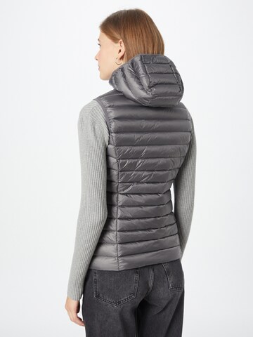 Gilet 'MALI' di JOTT in grigio