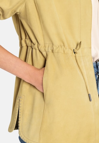 Werner Christ Tussenjas 'Gesine' in Beige