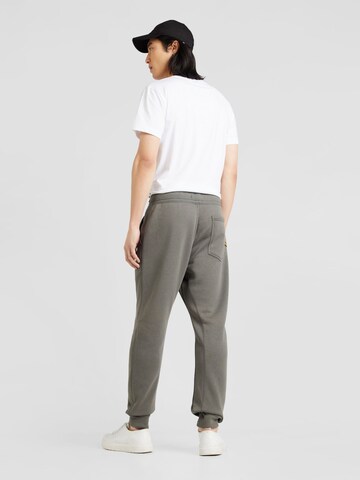 G-STAR Tapered Hose 'Type C' in Grau