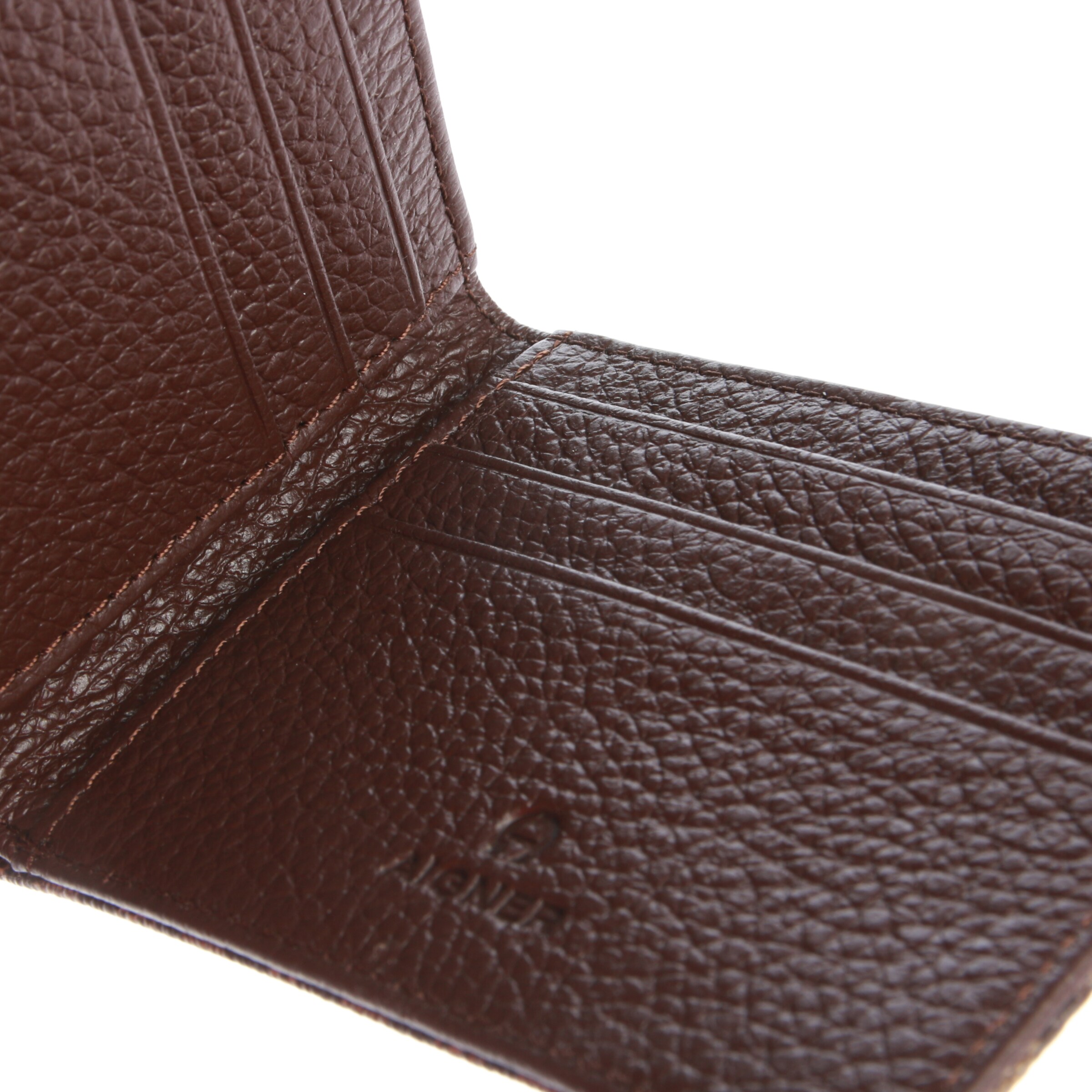 AIGNER Geldbörse / Etui One Size in Braun