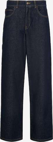 DICKIES Джинсы 'HERNDON' в Синий: спереди