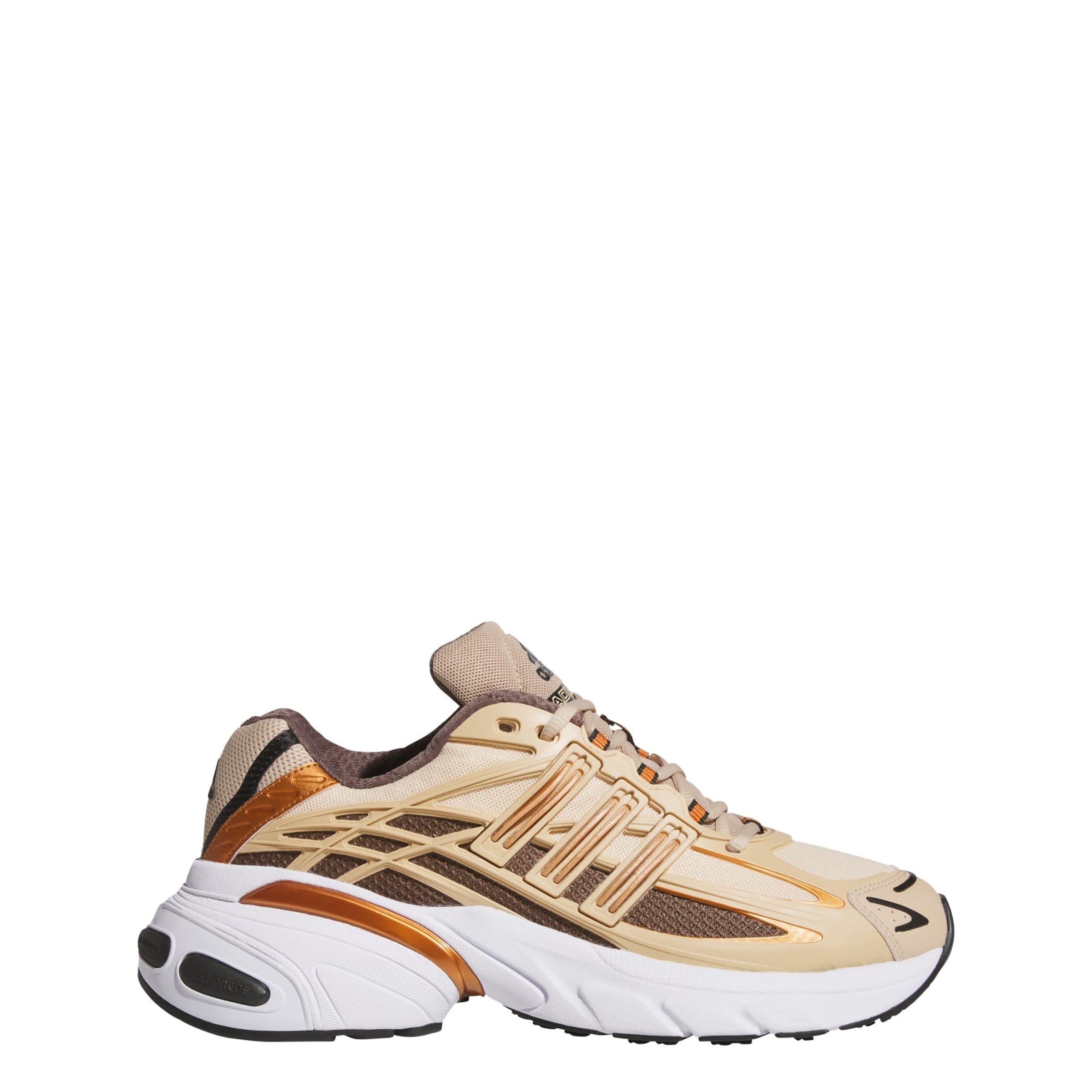 ADIDAS ORIGINALS Platform trainers 'Adistar XLG 2.0' in 36,5-37 in Sand / Brown / Brocade / Copper, Item view