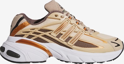 35,5 dydžio Sportbačiai be auliuko 'Adistar XLG 2.0' iš ADIDAS ORIGINALS, spalva – smėlio / ruda / brokato spalva / vario spalva, Prekių apžvalga