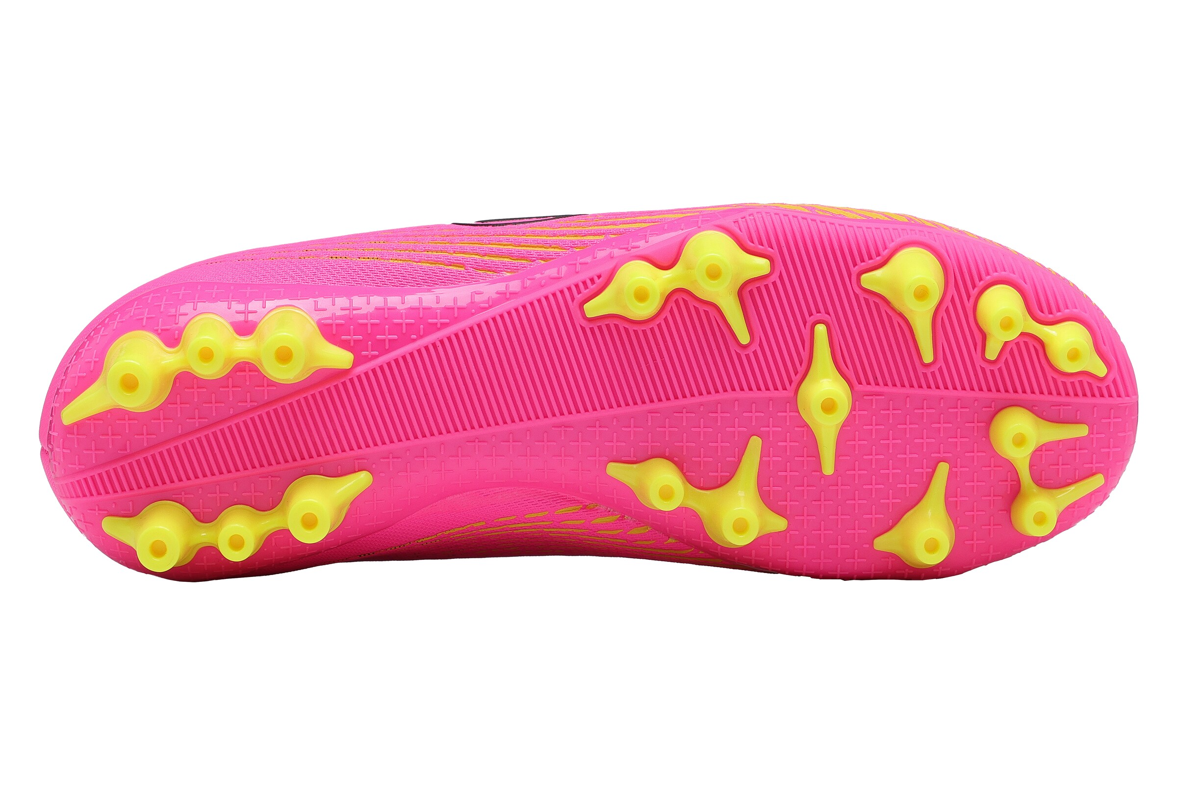 JAKO Athletic Shoes in Pink