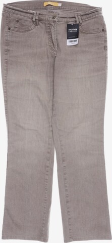 Biba Jeans in 30-31 in Beige: front