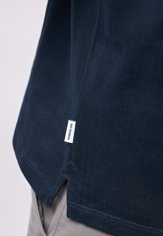 ROY ROBSON Shirt in Blauw
