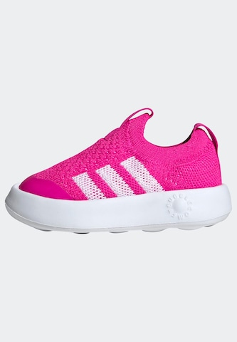 ADIDAS SPORTSWEAR Sneakers i pink: forside