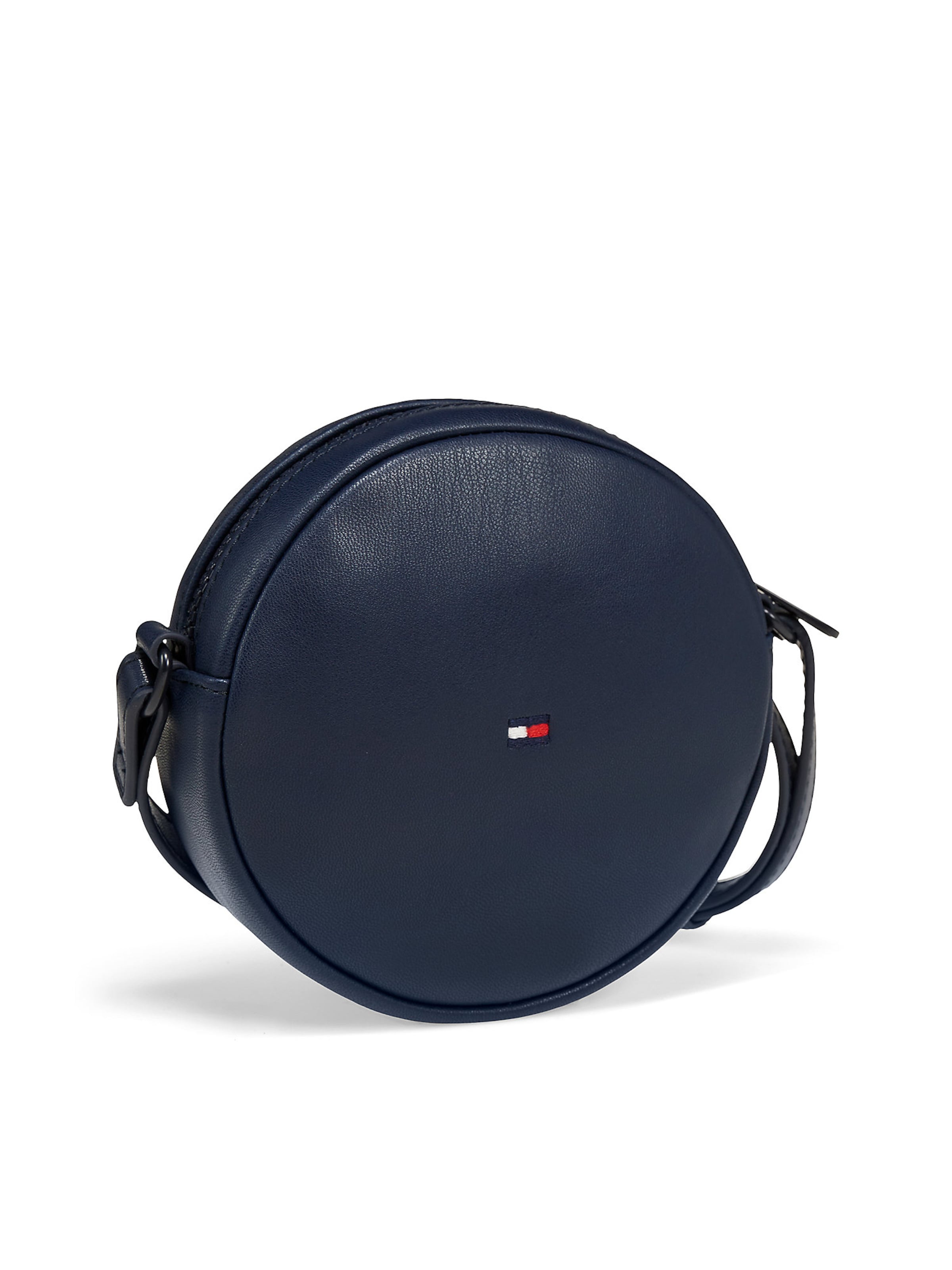 TOMMY HILFIGER Umhängetasche in Blau