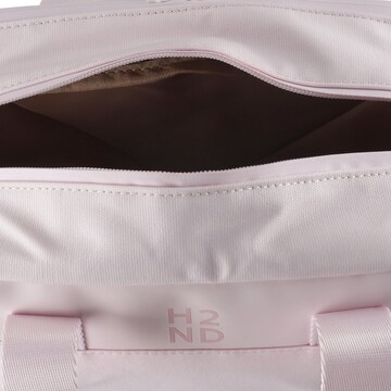Harbour 2nd Rucksack 'City Lights' in Pink