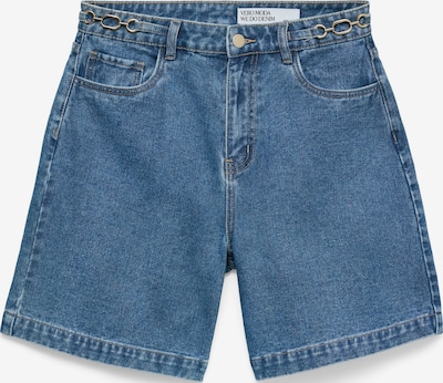 VERO MODA Farkut 'VMKATHY' koossa 25-26 värissä sininen denim, Tuotenäkymä