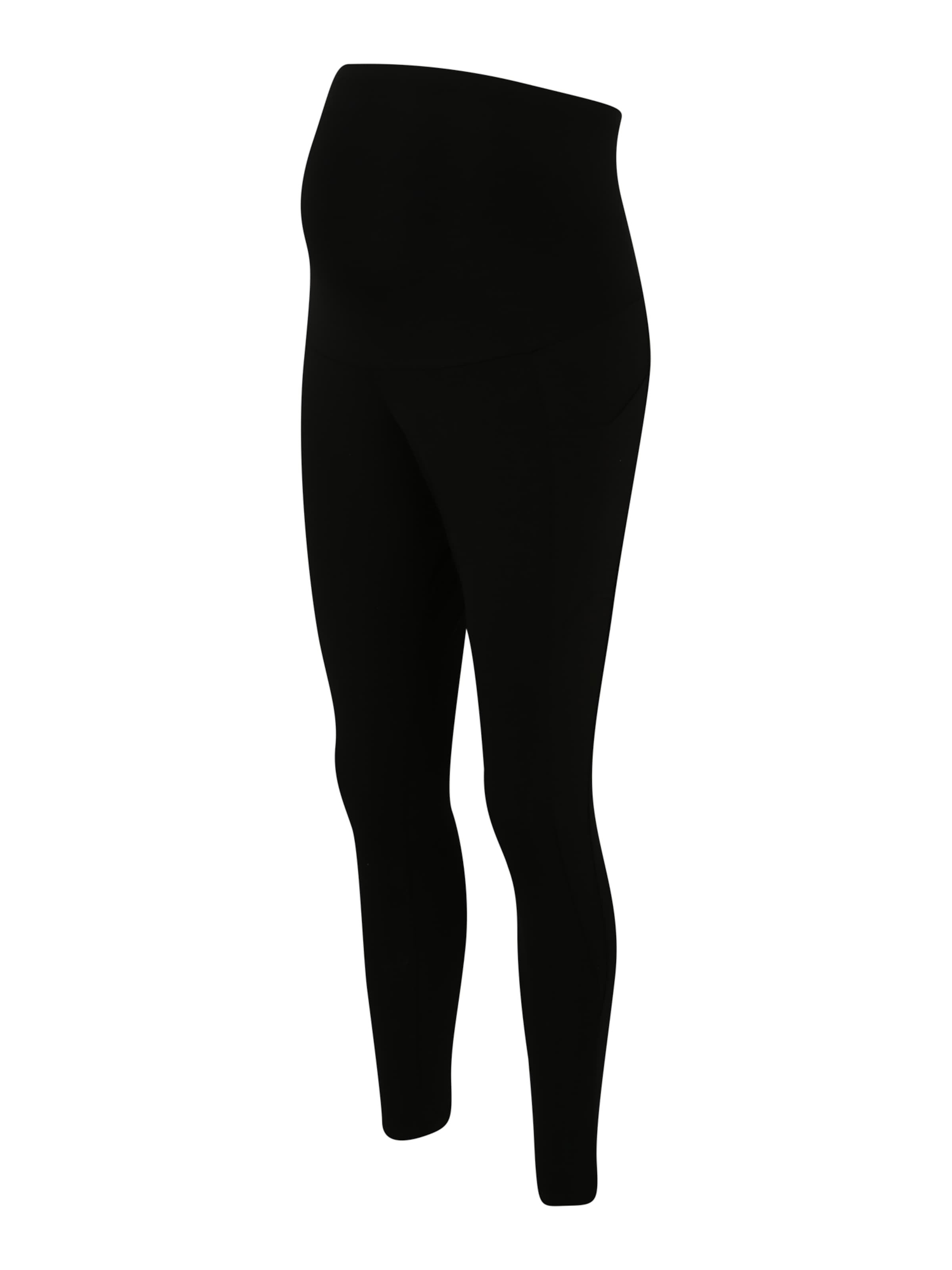 Skinny Leggings Dorothy Perkins en noir : devant