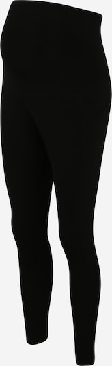 Leggings Dorothy Perkins pe negru, Vizualizare produs