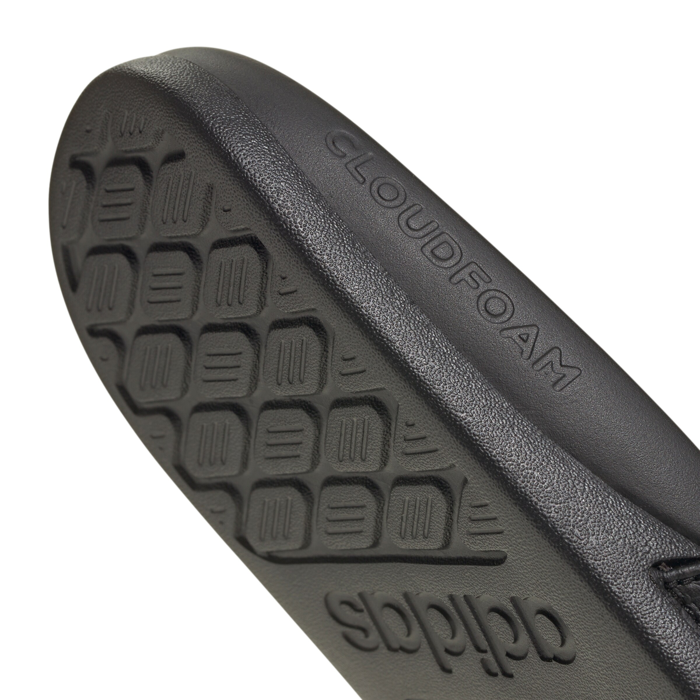 ADIDAS SPORTSWEAR Пантолеты 'ADILETTE COMFORT 2.0' в Черный