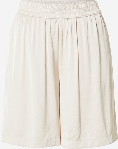 WEEKDAY Pantalón 'Willow' en beige, Vista del producto