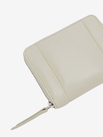 Liebeskind Berlin Wallet 'Conny' in Beige