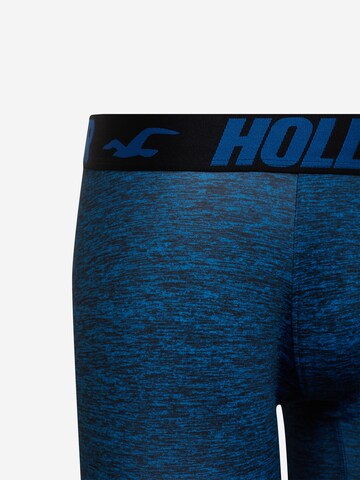 HOLLISTER Boxerky – mix barev