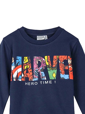 Marvel Avengers Sweatshirt in Blue