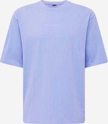 OAKLEY Funkční tričko 'SOHO' – fialová: přední strana