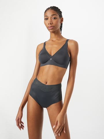 Minimiseur Soutien-gorge 'True Shape Sensation' TRIUMPH en gris