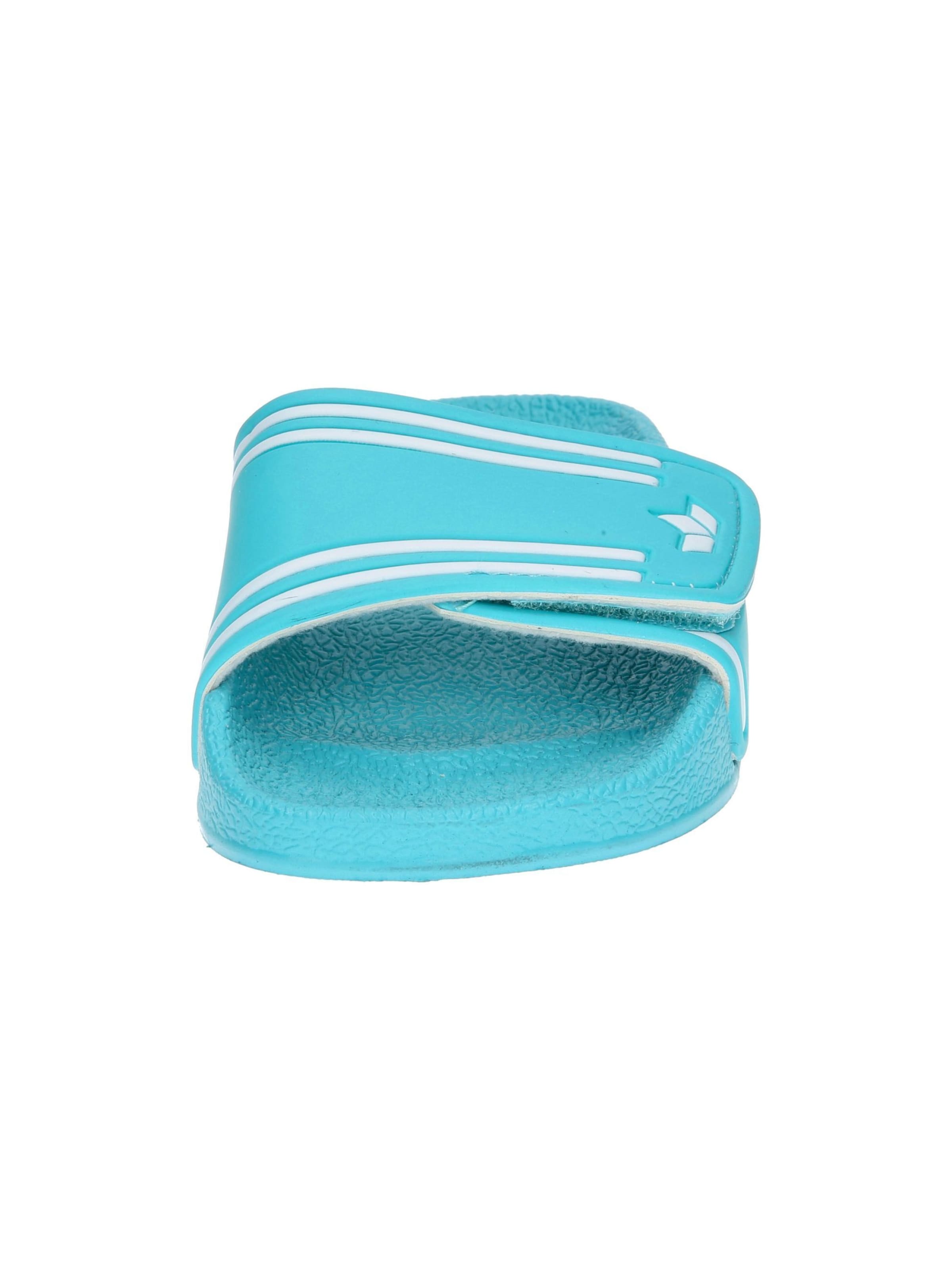 LICO Strand-/Badeschuh ' Coast V ' in Blau