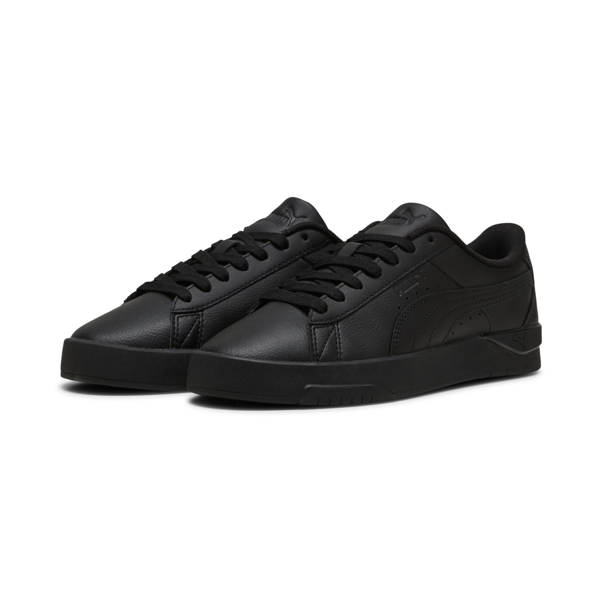 PUMA Sneakers laag 'Jada' in Zwart