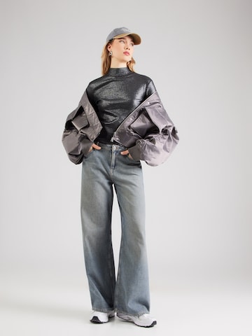 Tricou 'BALU' de la Pepe Jeans pe negru