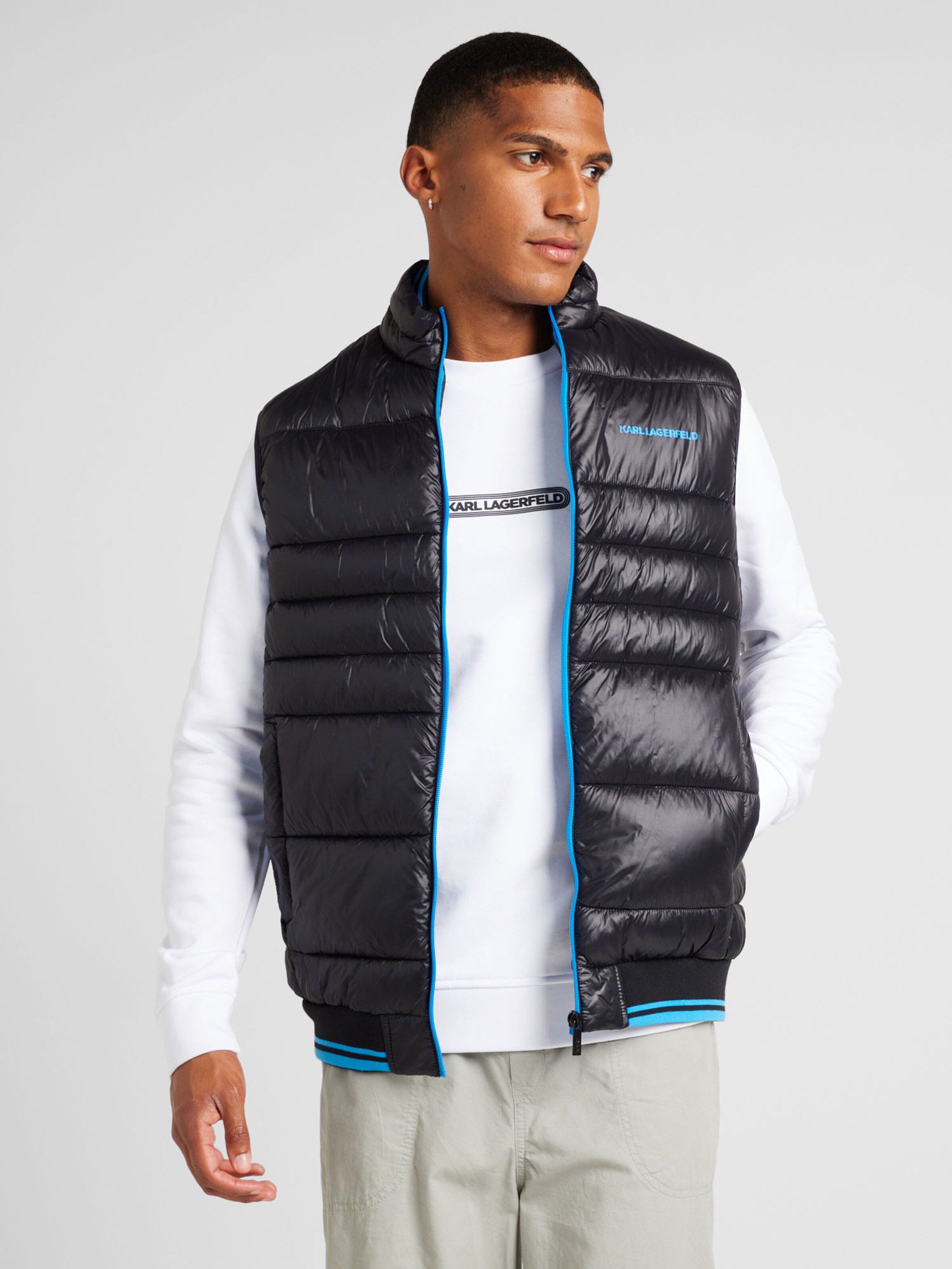 Karl lagerfeld ropa hombre sale