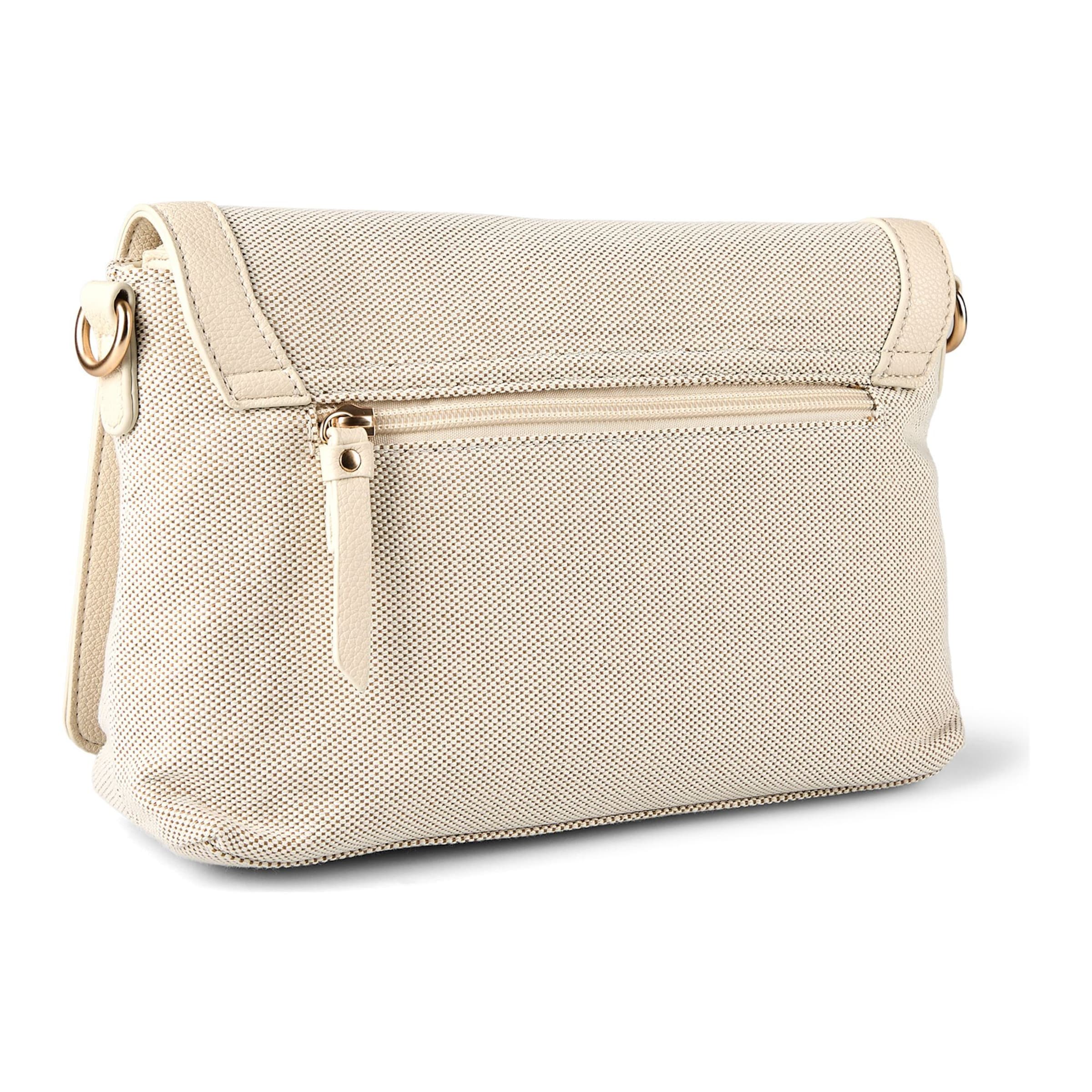 Borsa a spalla 'Noelia' di GABOR in beige