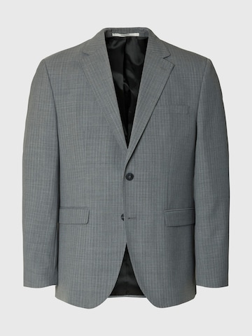 SELECTED Regular fit Blazer in Grey