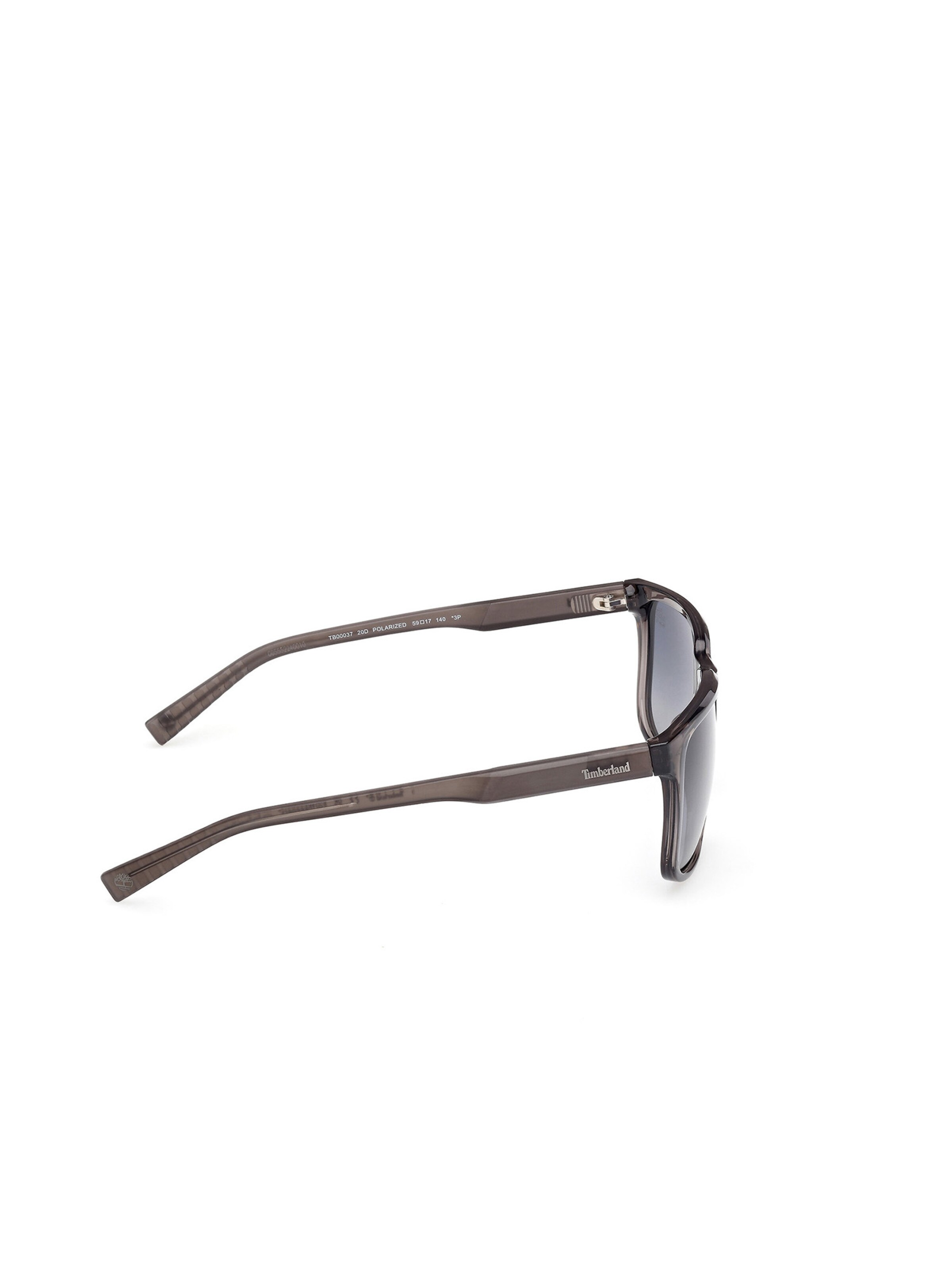 Occhiali da sole di TIMBERLAND in grigio