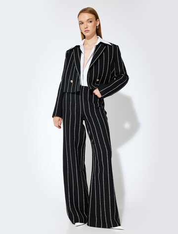 Koton Blazer in Black