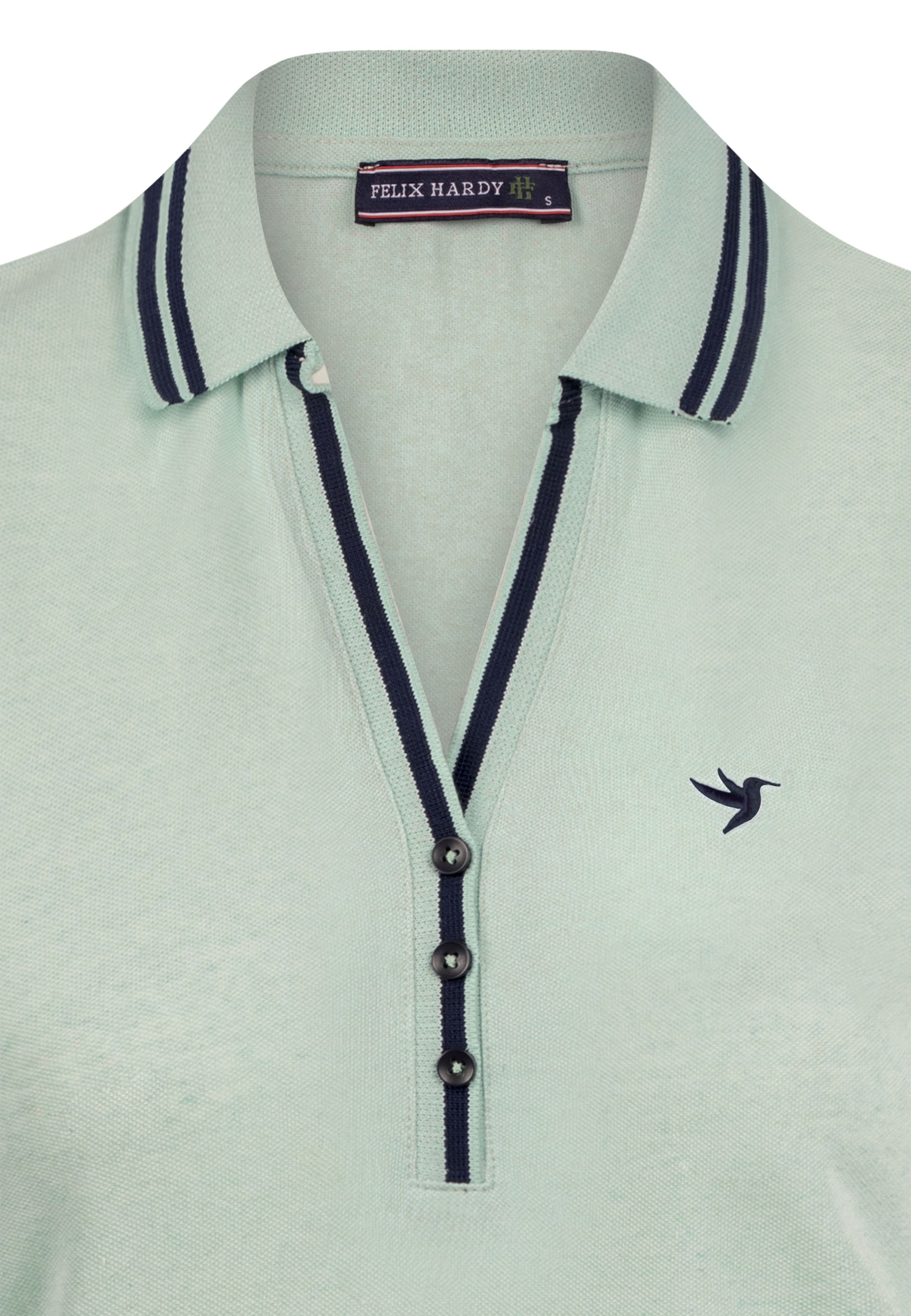 Felix Hardy Kleid in Grün