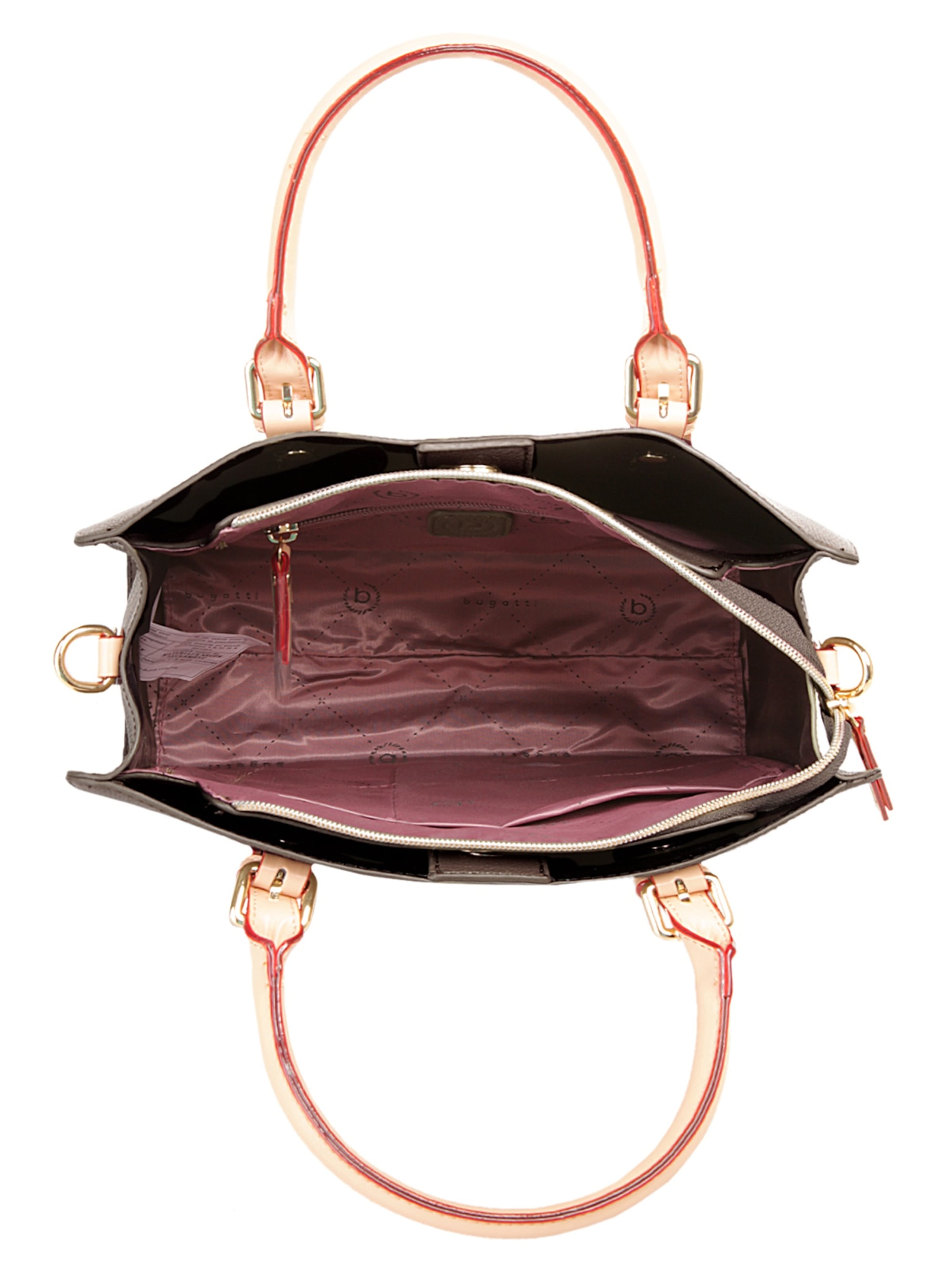 bugatti Handtasche 'ELLA'‌‌‌‌‌‌ in Braun