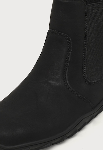 Dockers by Gerli - Botas Chelsea en negro