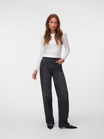 VERO MODA - Ropa ancha Vaquero 'VMTESSA' en gris