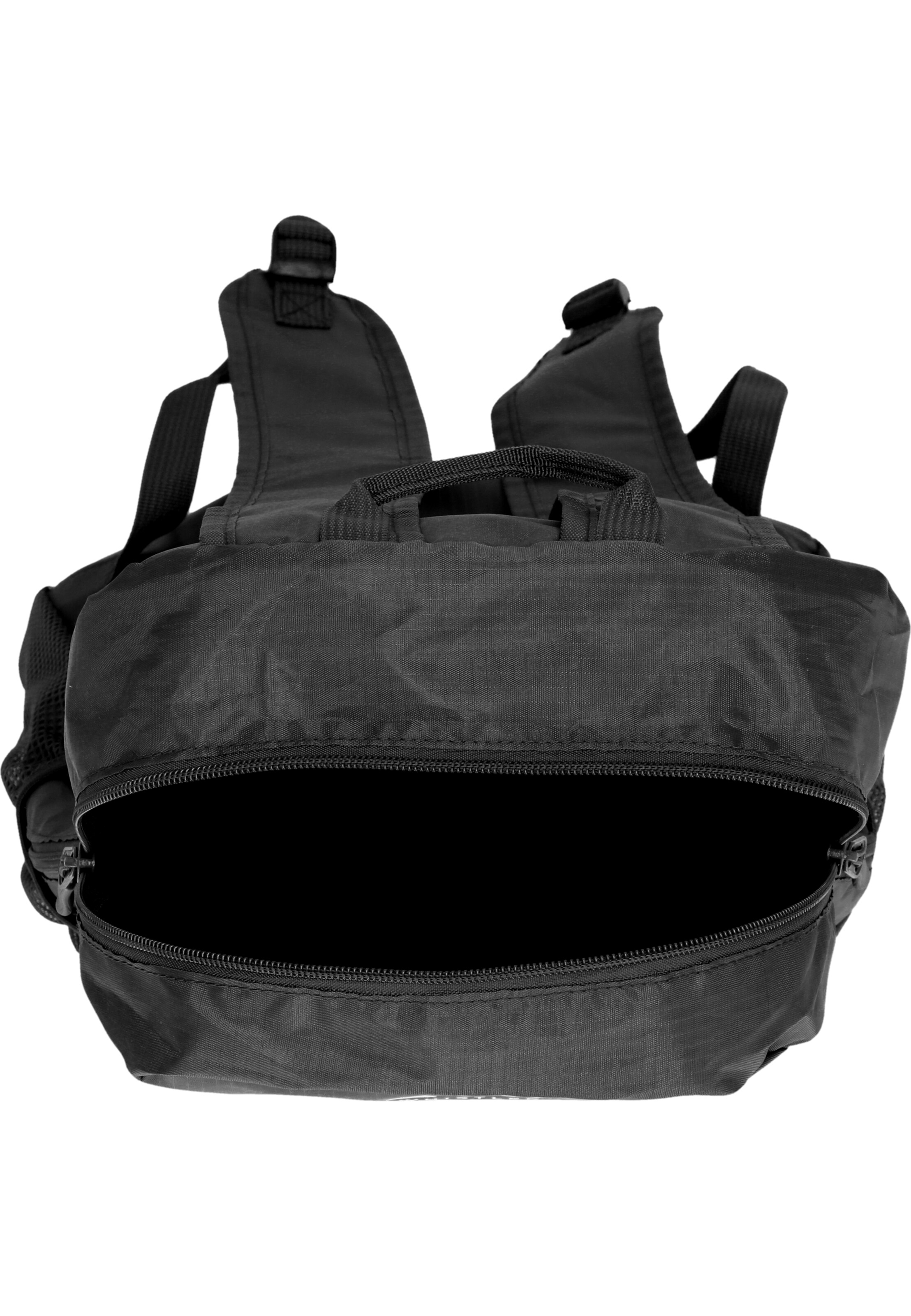 Whistler Backpack 'Wrangell' in Black