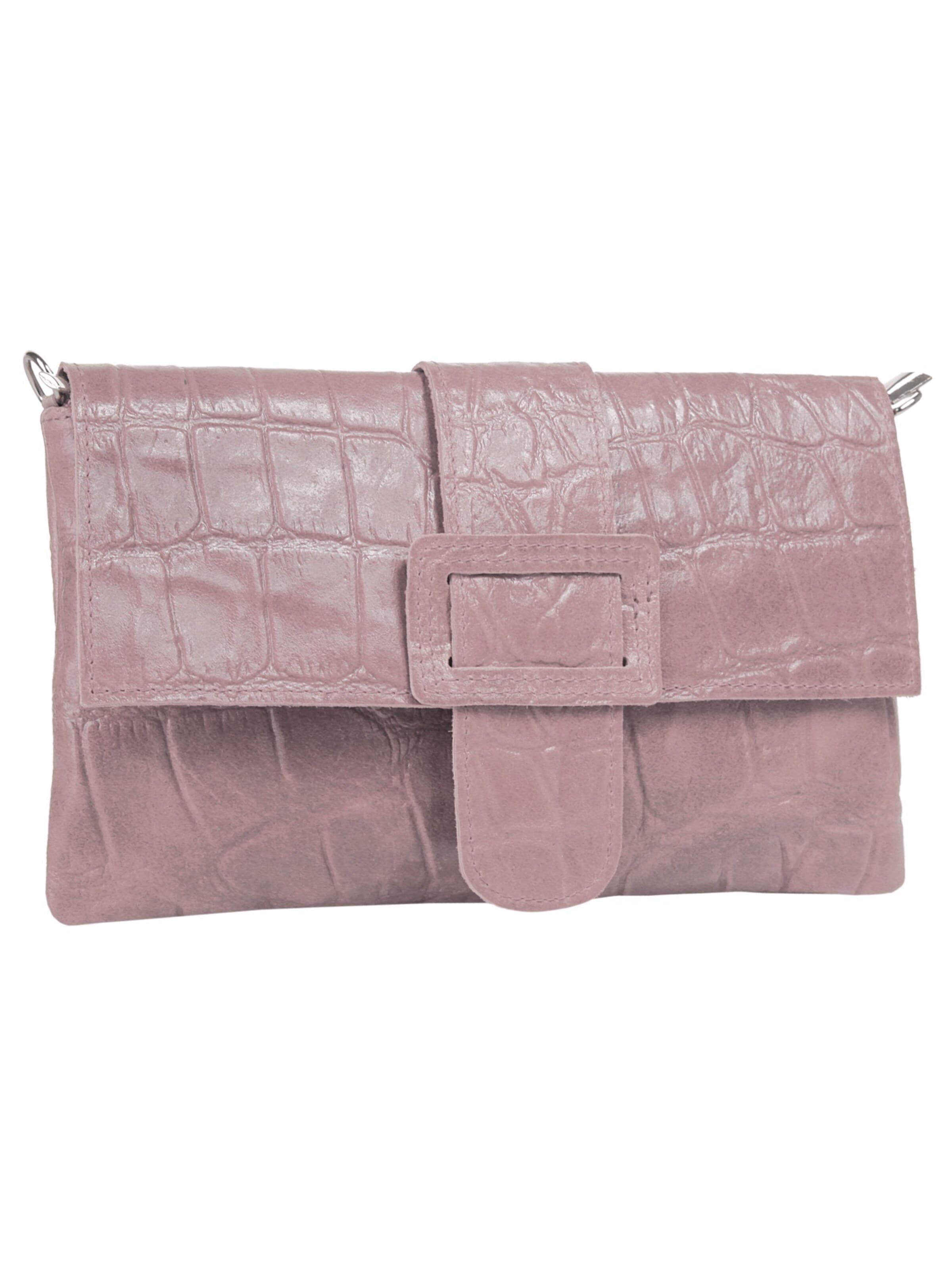 Cluty - Bolso de noche en rosa