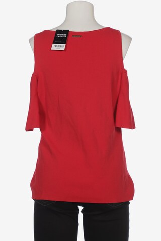 MICHAEL Michael Kors T-Shirt L in Rot