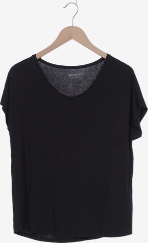 Betty & Co Top & Shirt in L in Black: front