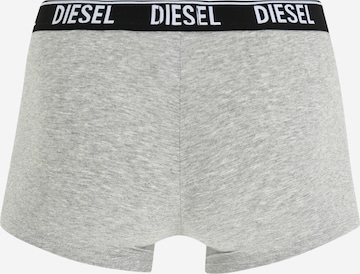 DIESEL شورت بوكسر 'SHAWN' بلون رمادي