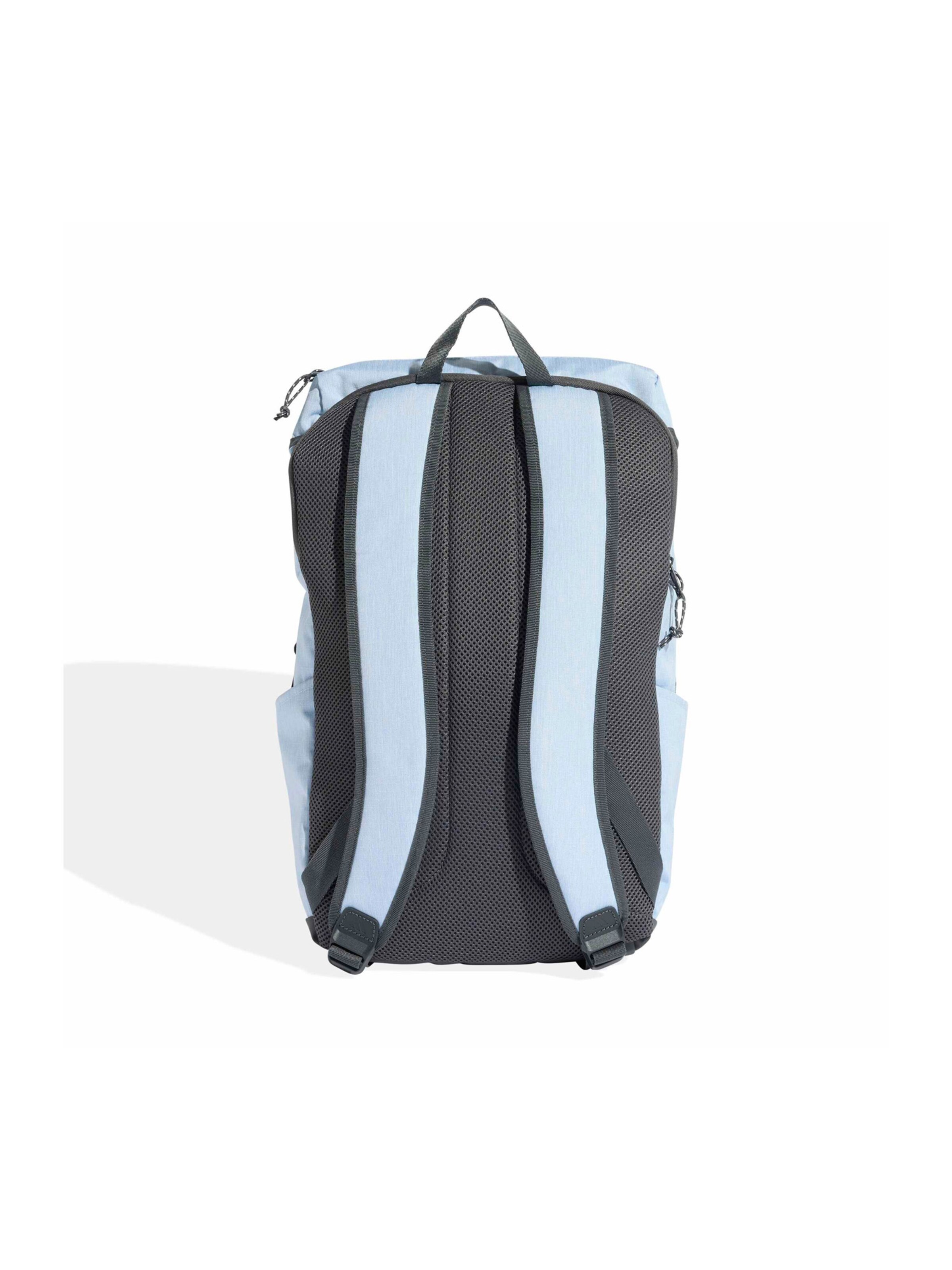 ADIDAS PERFORMANCESportski ruksak '4ATHLTS' - plava boja