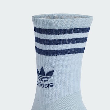 ADIDAS ORIGINALS Носки в Синий